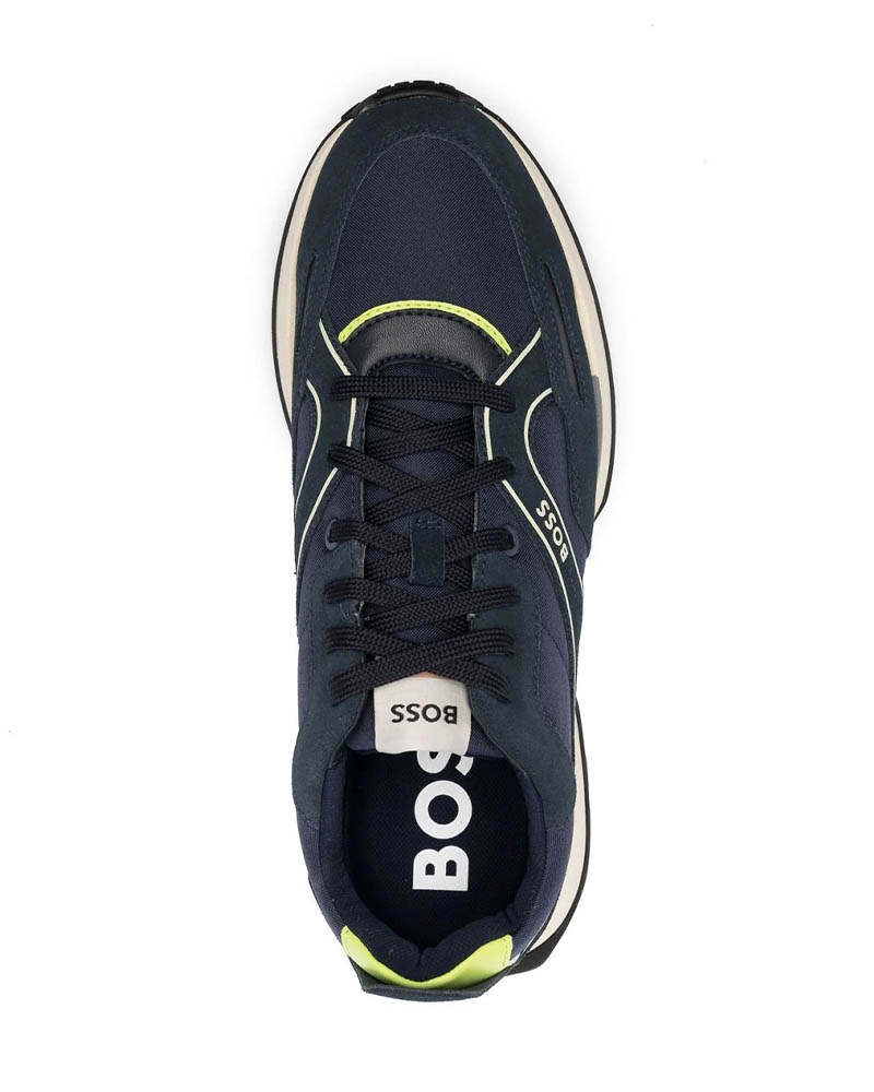 HUGOBOSS