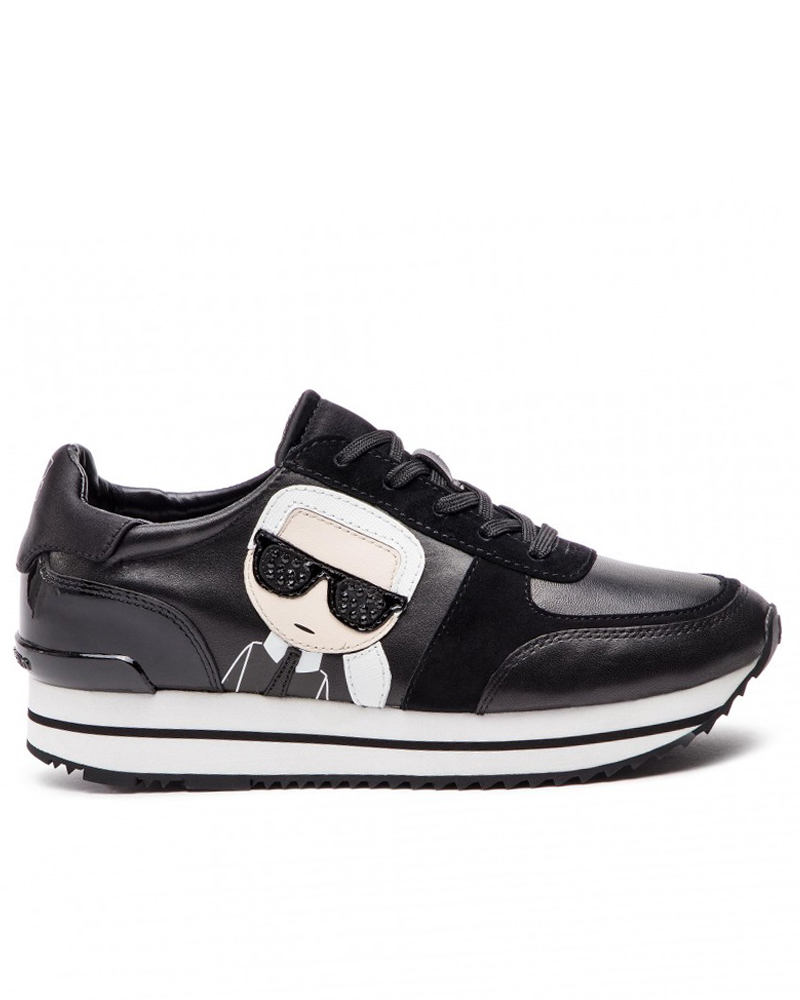KARLLAGERFELD