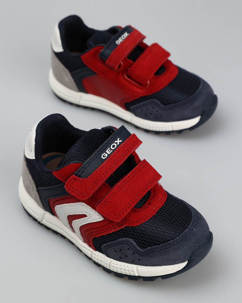 GEOX