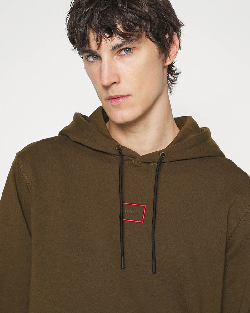 HUGOBOSS