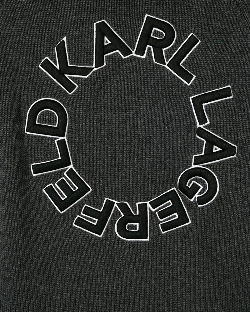 KARLLAGERFELD