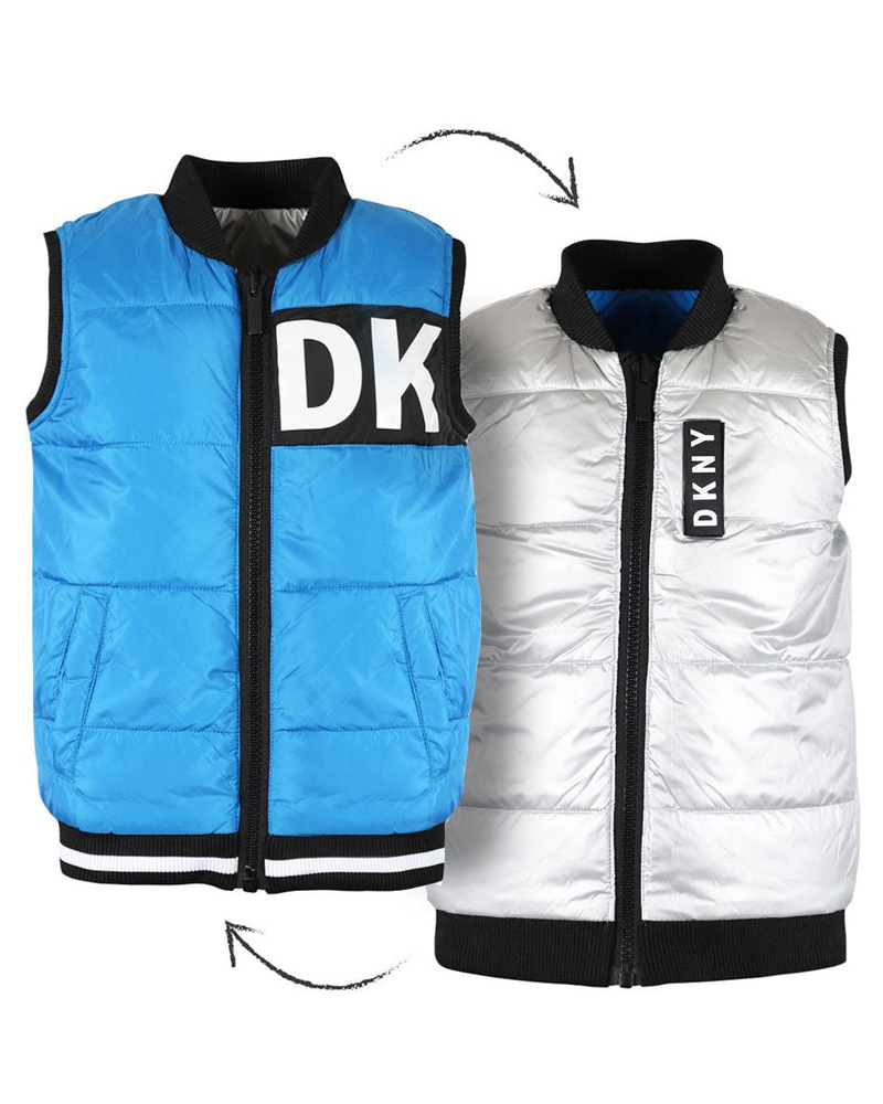 DKNY