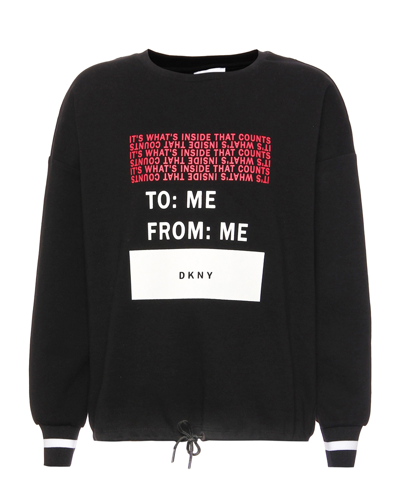 DKNY