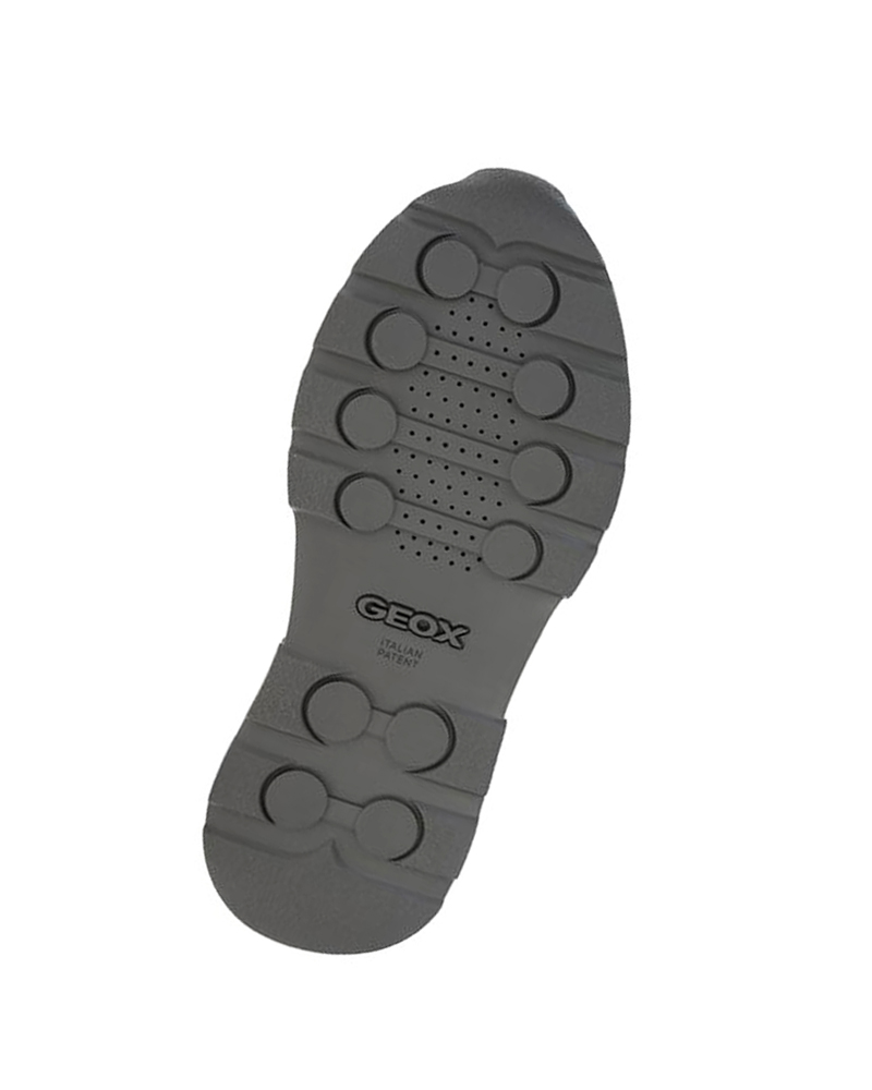 GEOX