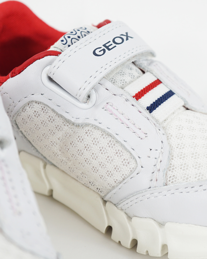 GEOX