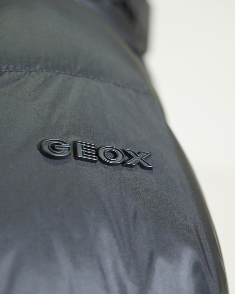 GEOX