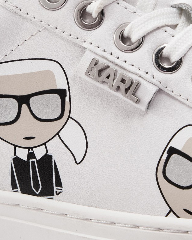 KARLLAGERFELD