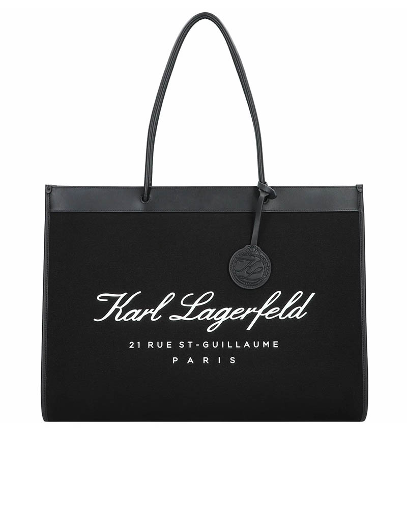 KARLLAGERFELD