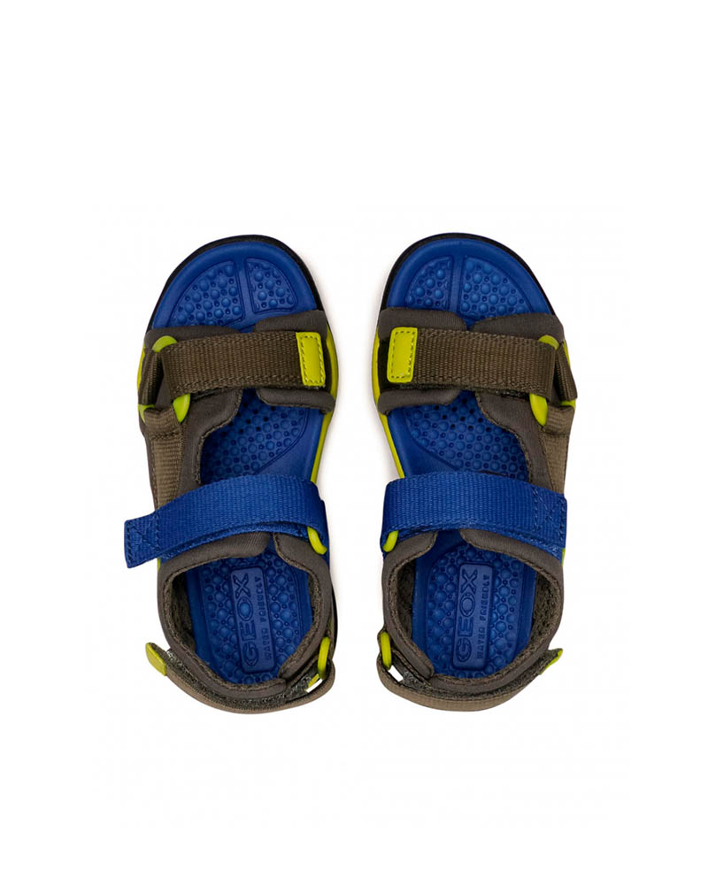 GEOX