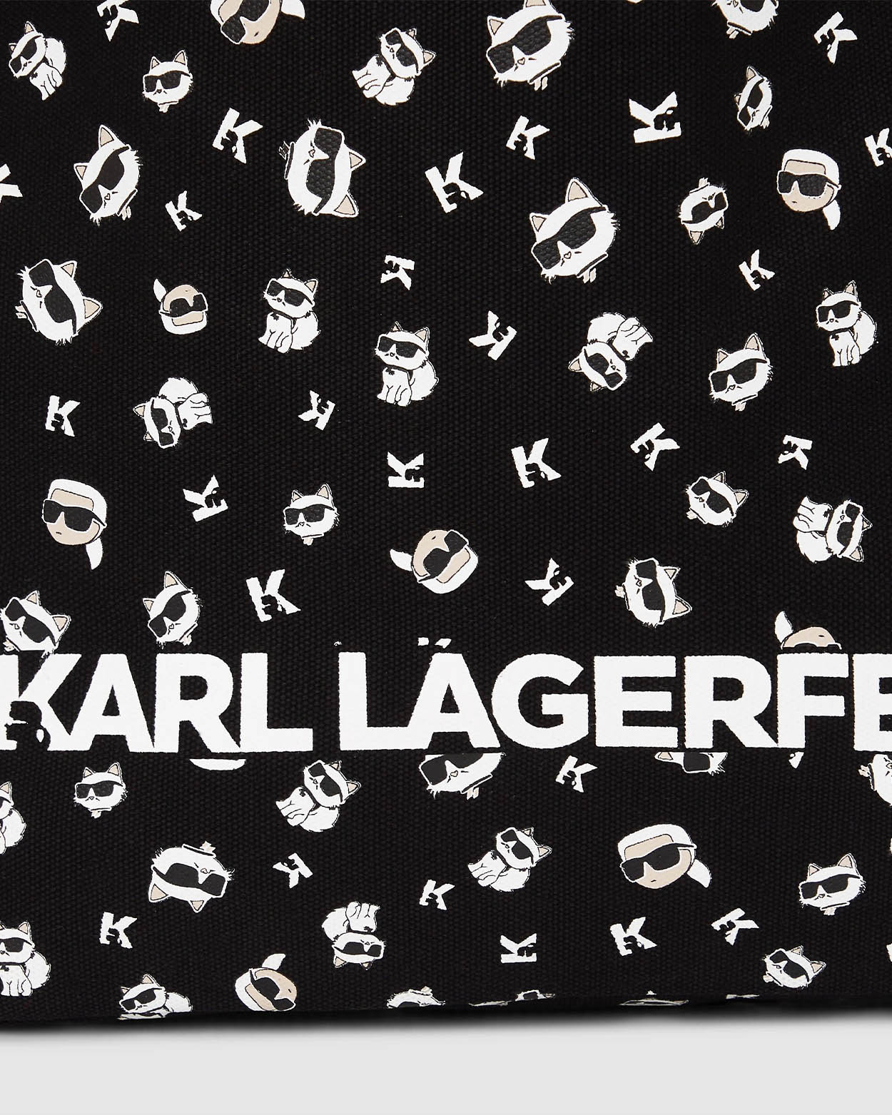 KARLLAGERFELD