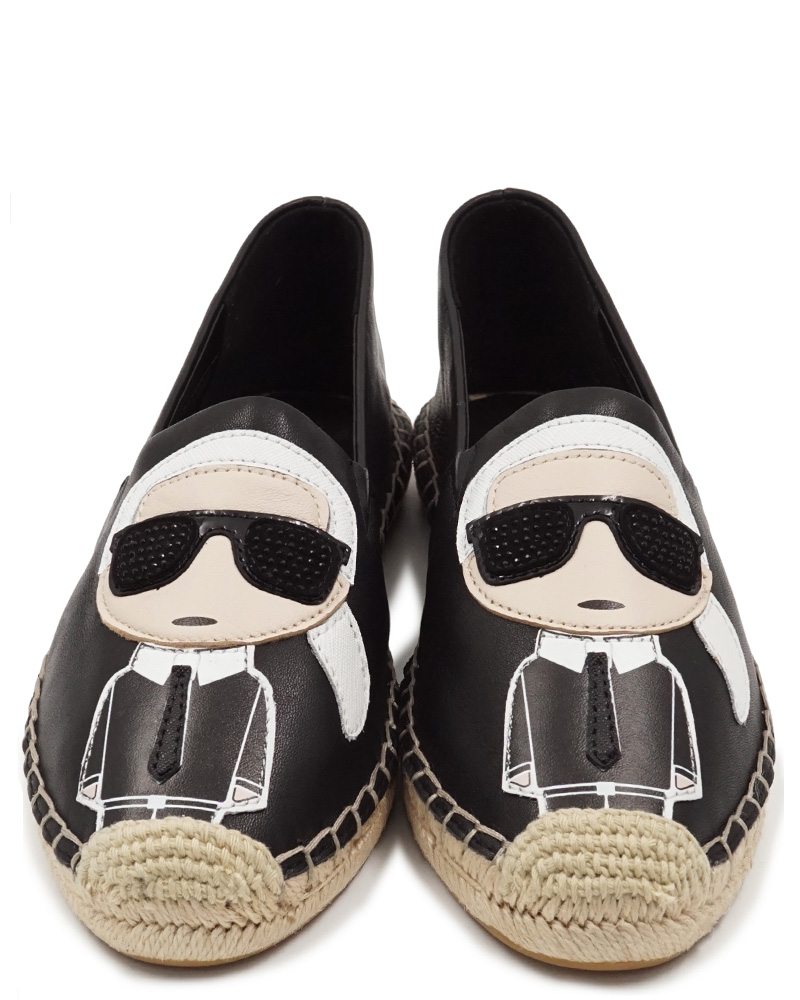 KARLLAGERFELD