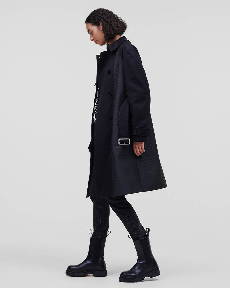KARLLAGERFELD