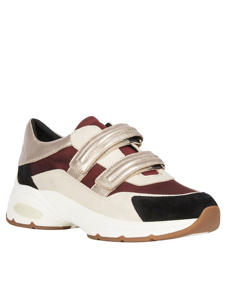 GEOX