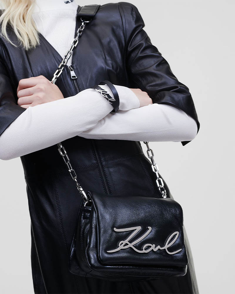 KARLLAGERFELD