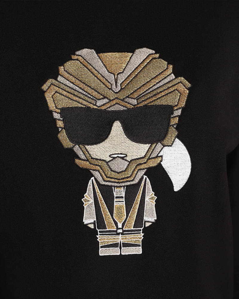 KARLLAGERFELD