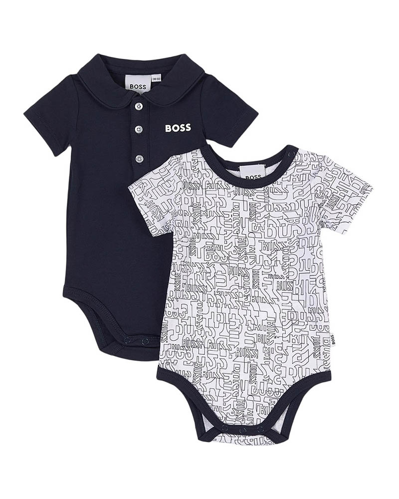 2HUGOBOSS