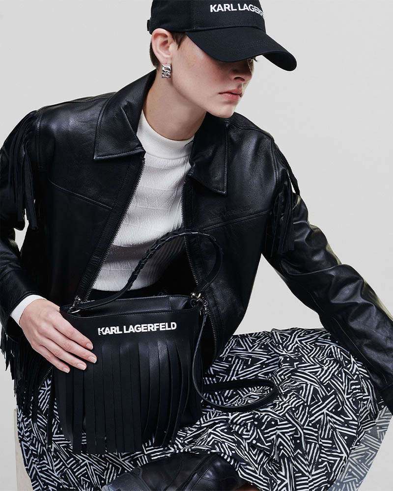 KARLLAGERFELD