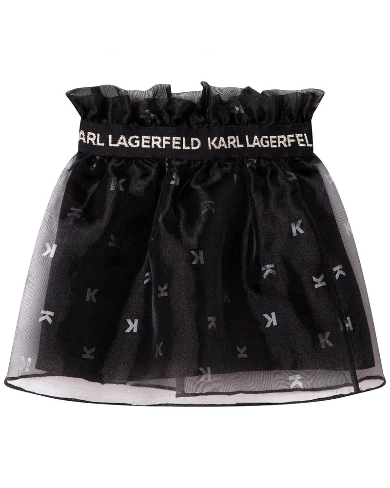 KARLLAGERFELD