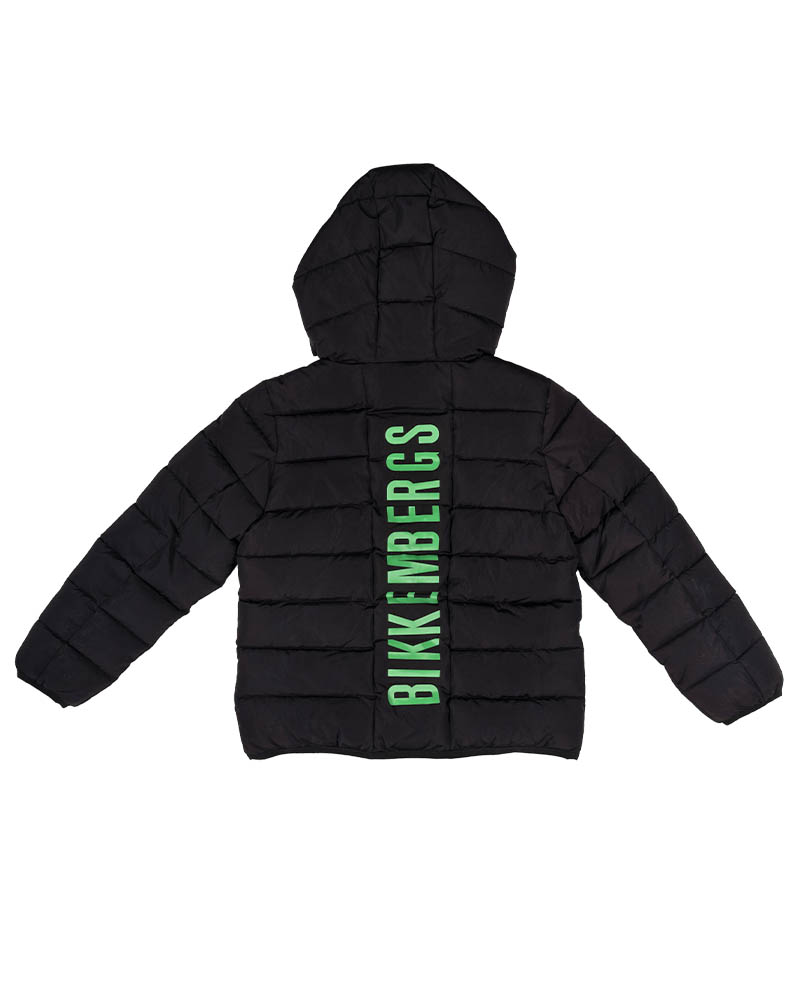 BIKKEMBERGS
