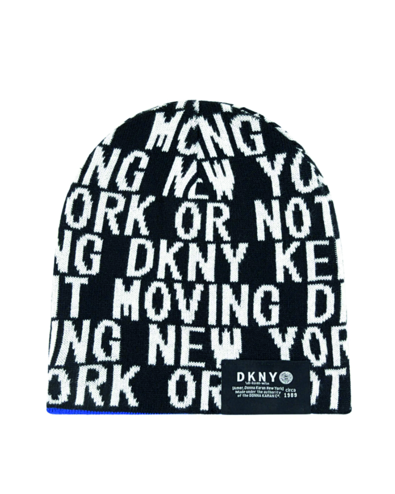 DKNY