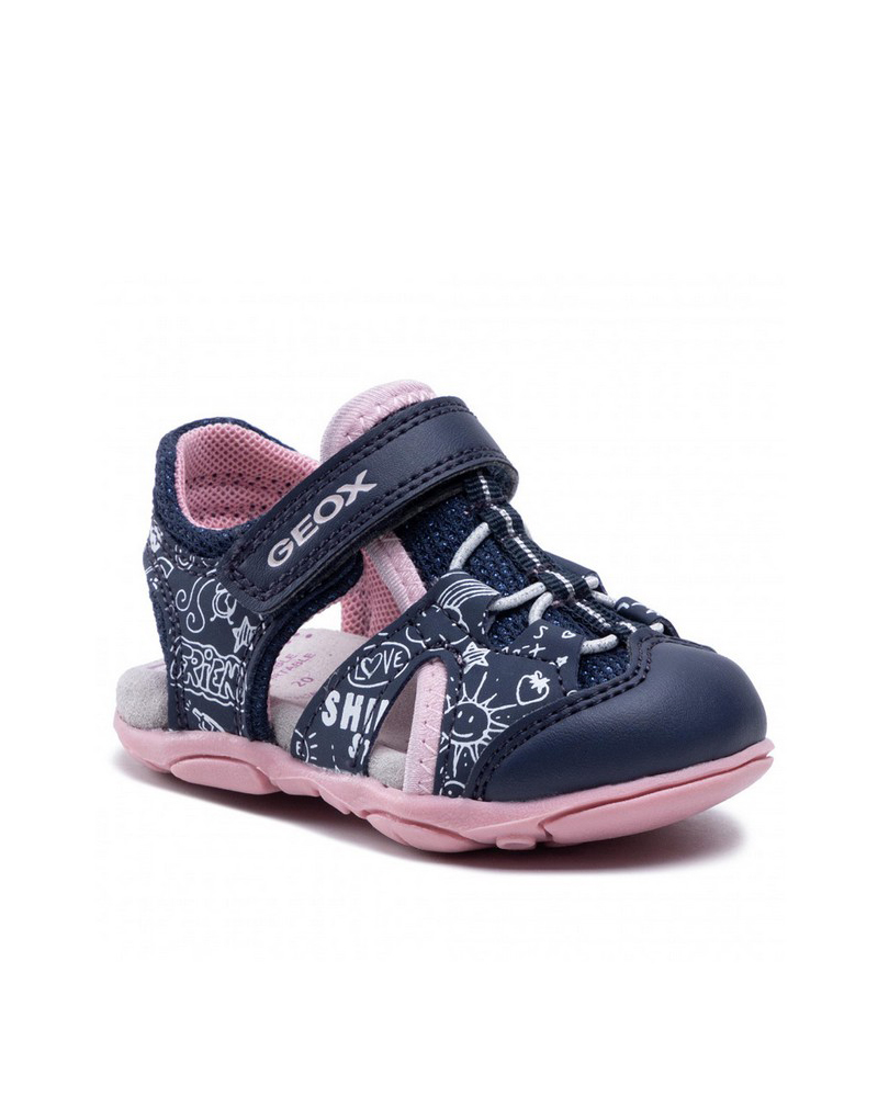 GEOX
