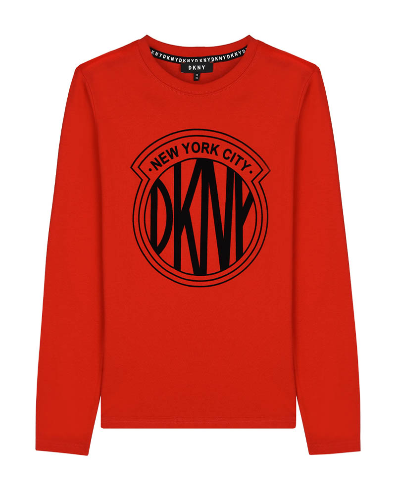 DKNY