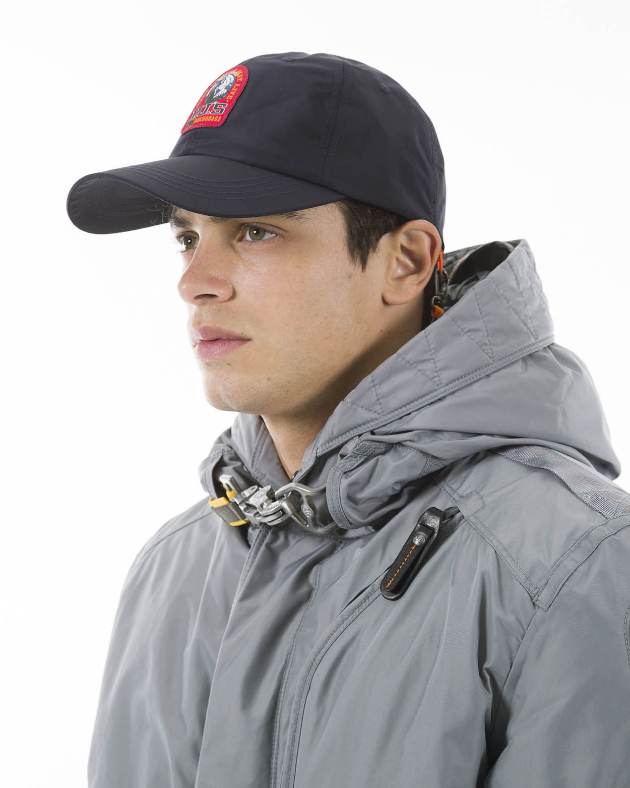 PARAJUMPERS