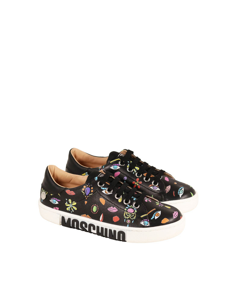 MOSCHINO