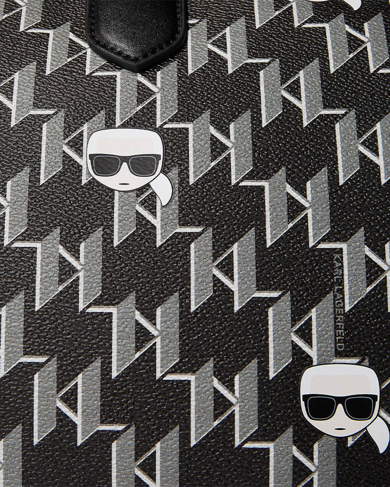 KARLLAGERFELD