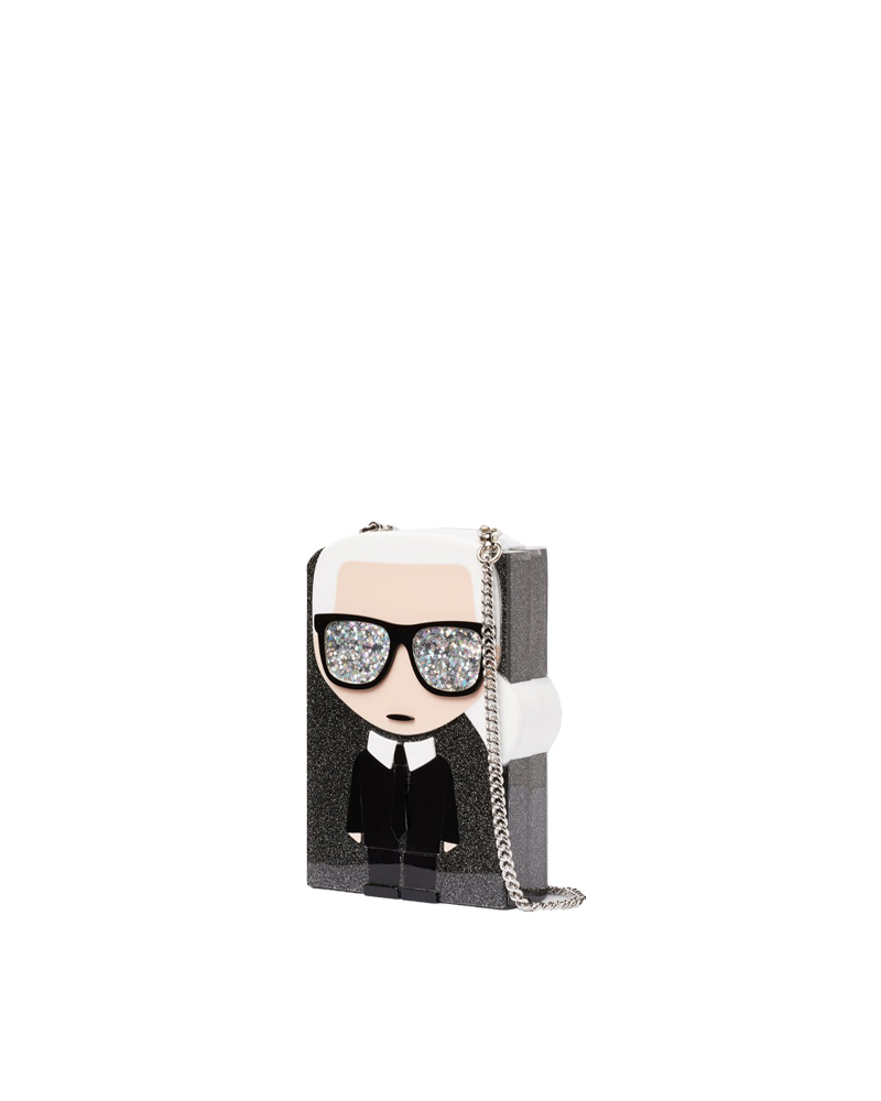 KARLLAGERFELD