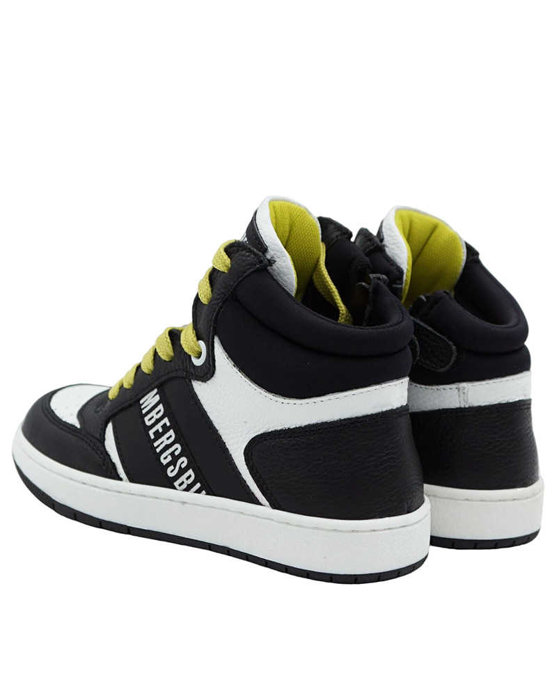 BIKKEMBERGS