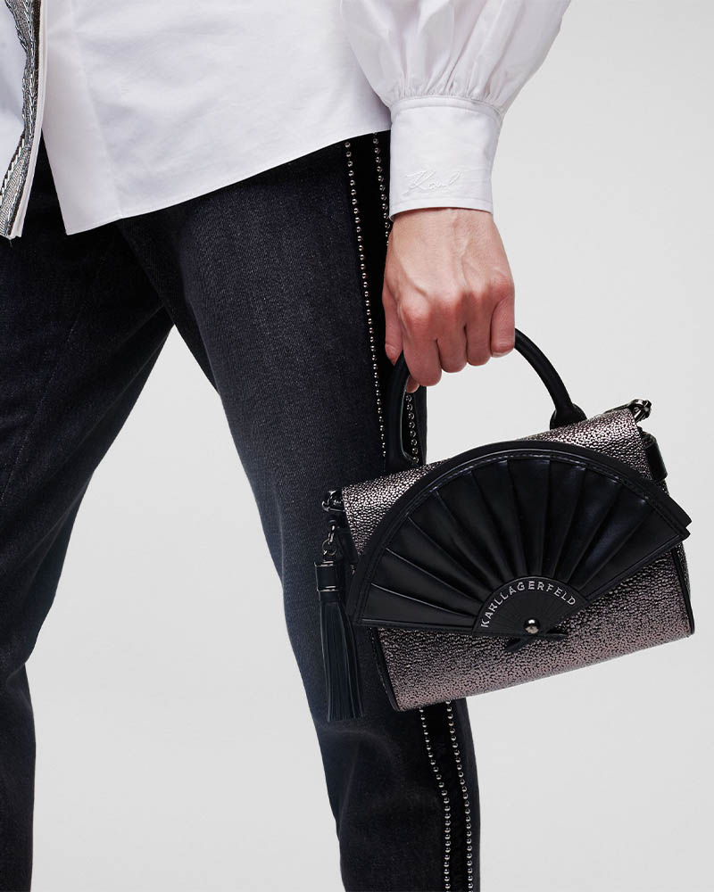KARLLAGERFELD