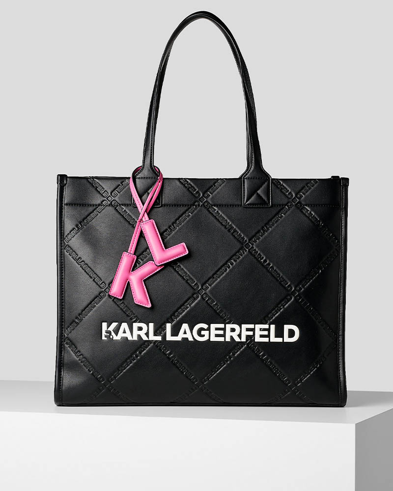 KARLLAGERFELD