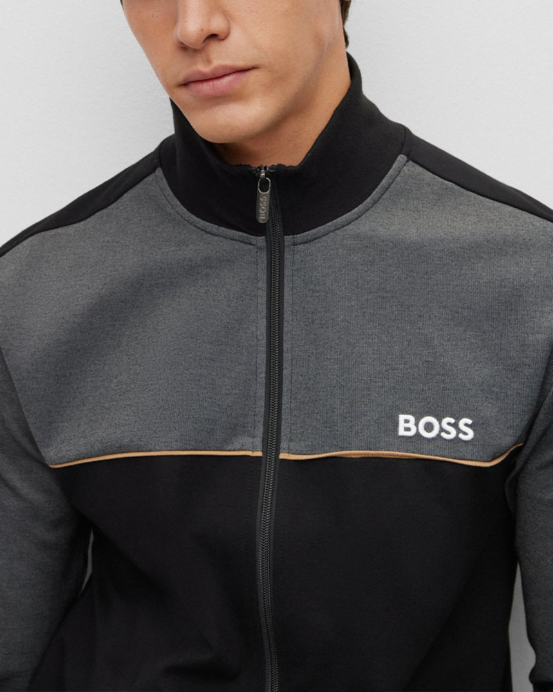 HUGOBOSS