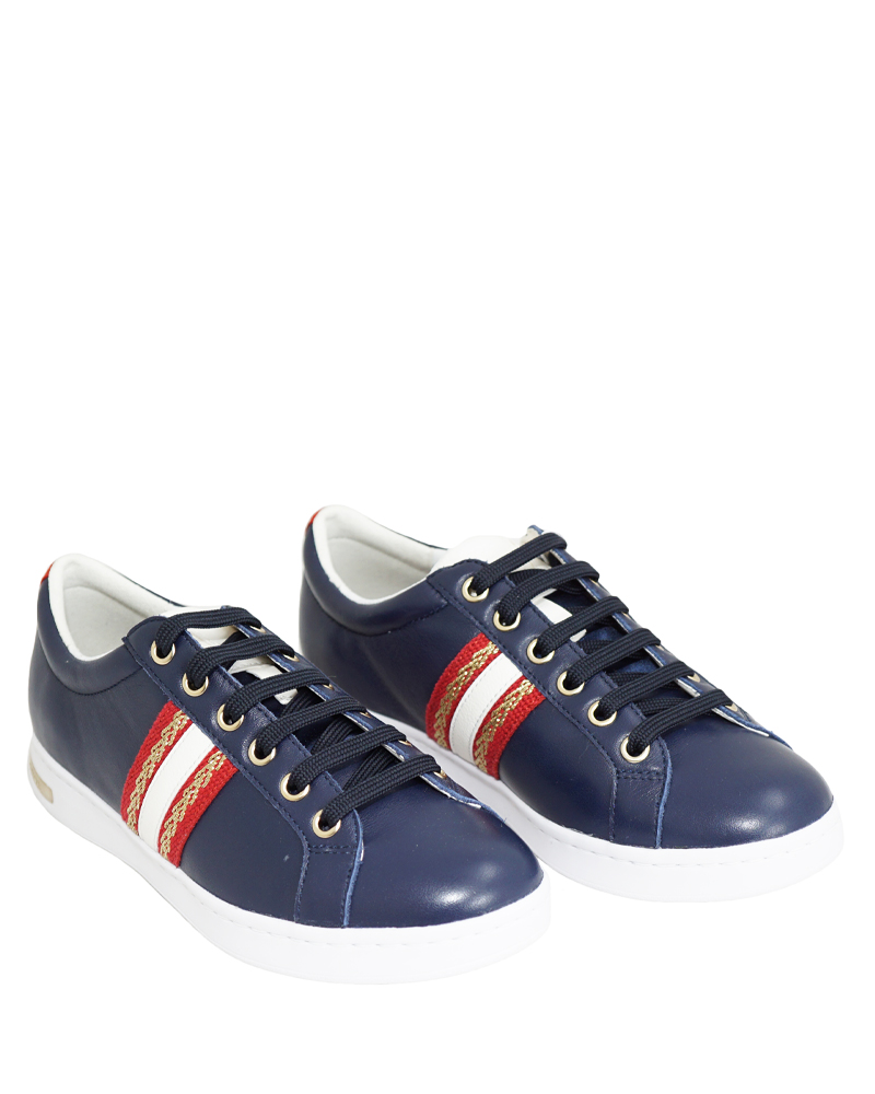 GEOX