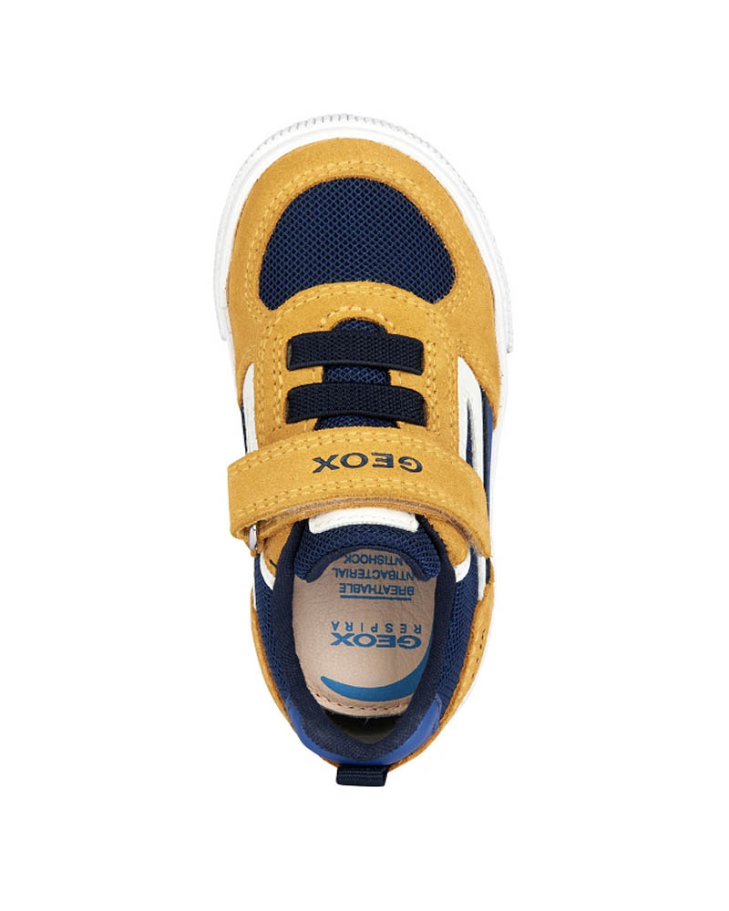 GEOX