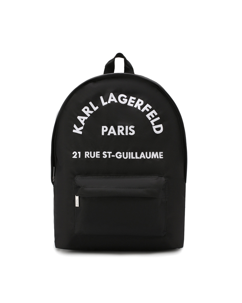 KARLLAGERFELD