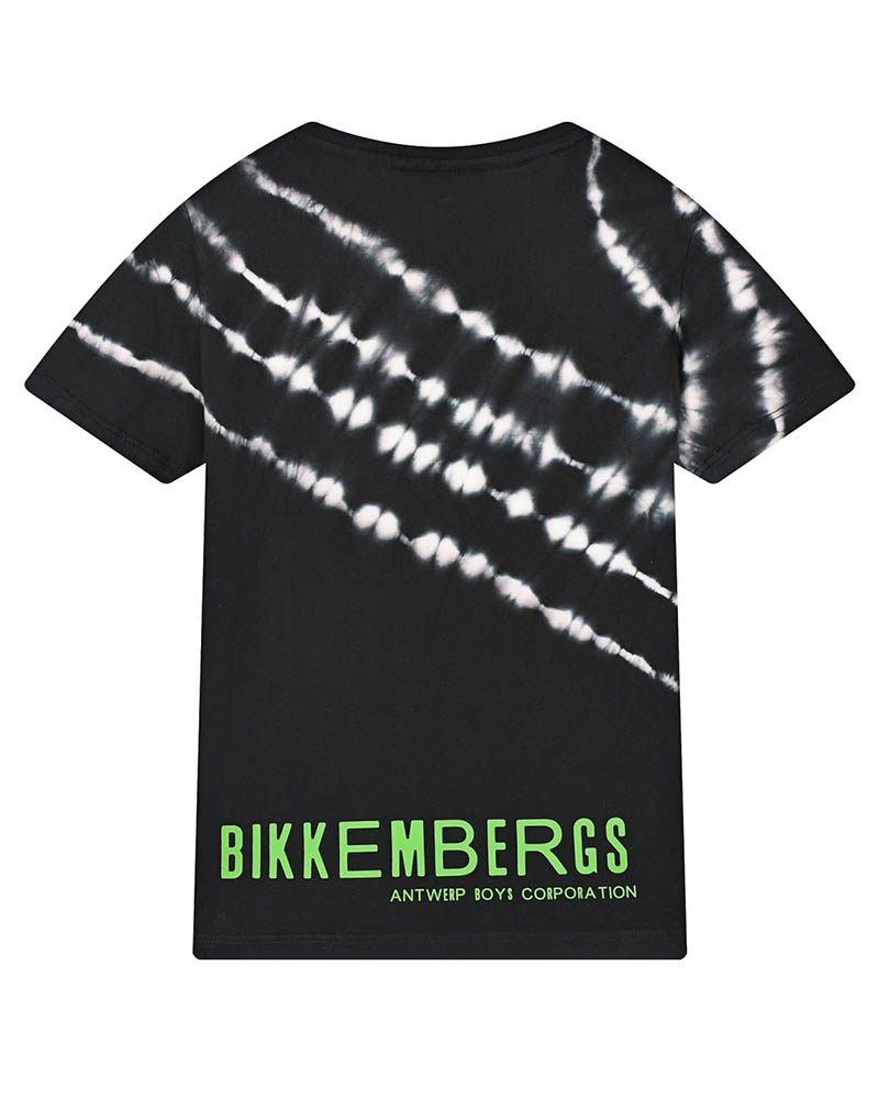 BIKKEMBERGS
