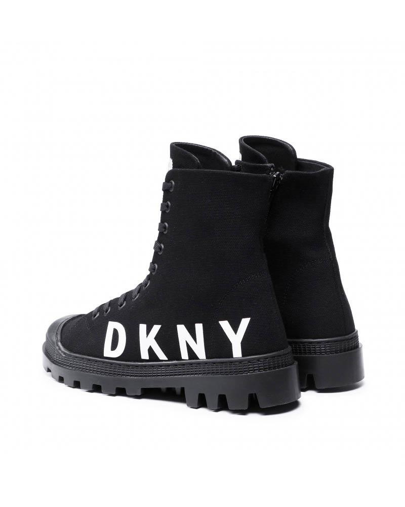 DKNY