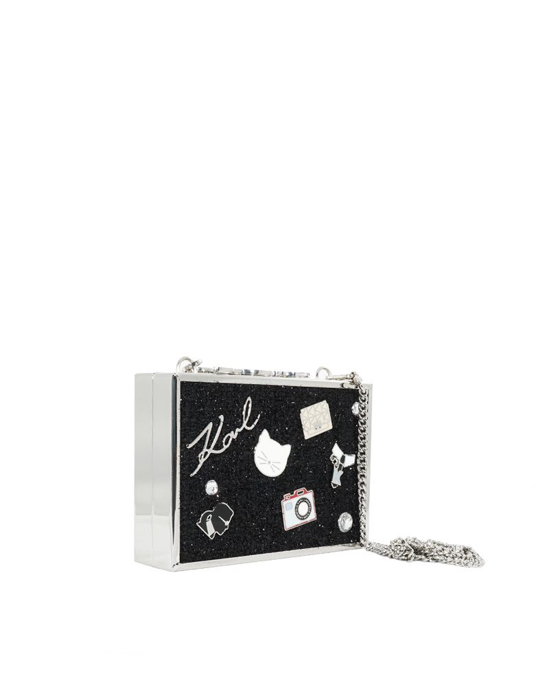 KARLLAGERFELD