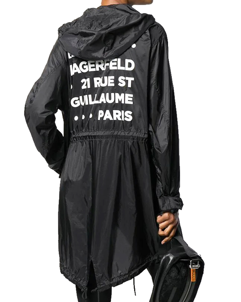 KARLLAGERFELD