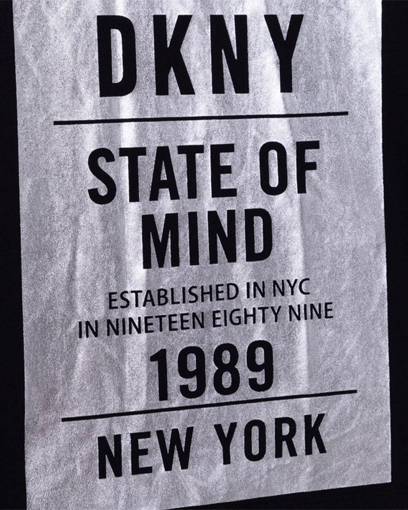 DKNY