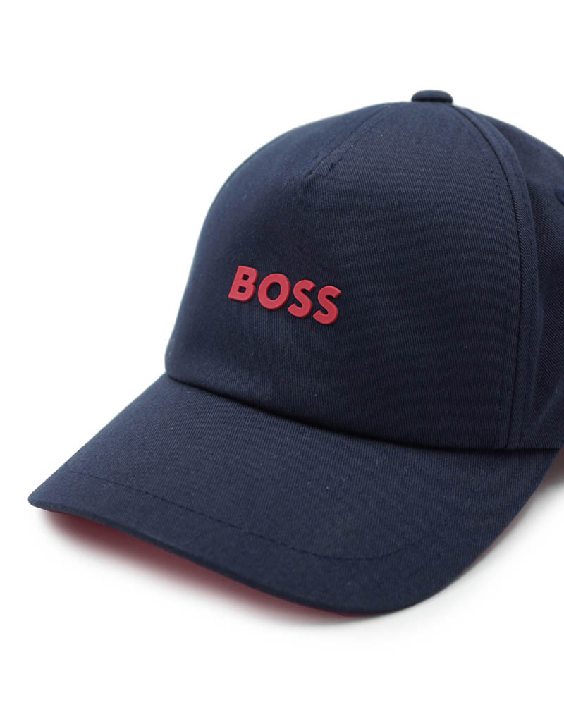BOSS
