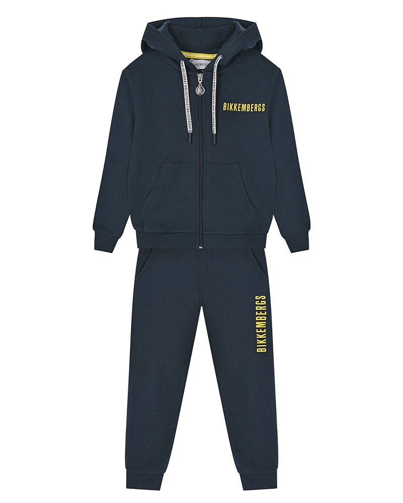 BIKKEMBERGS