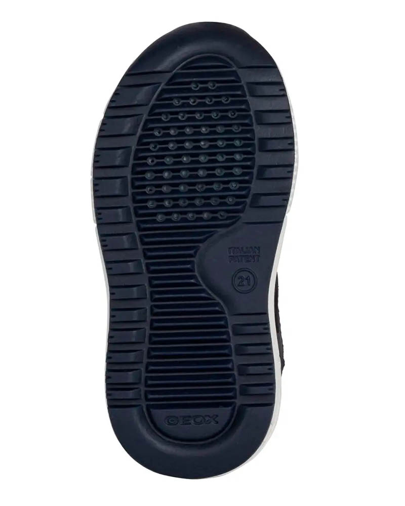 GEOX