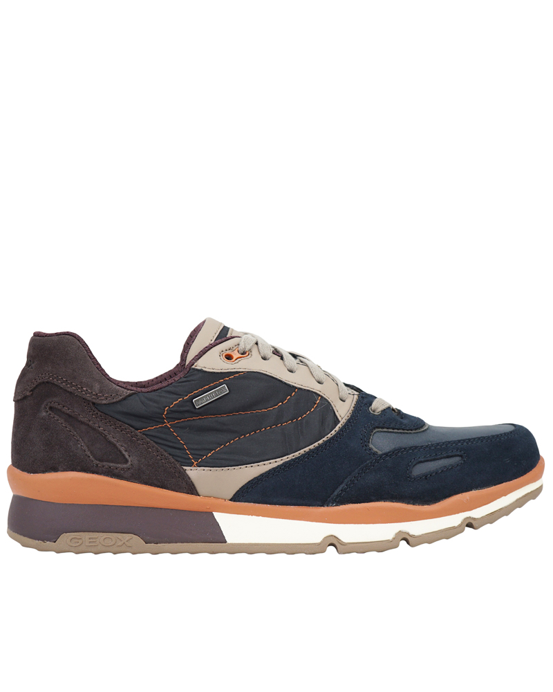 GEOX