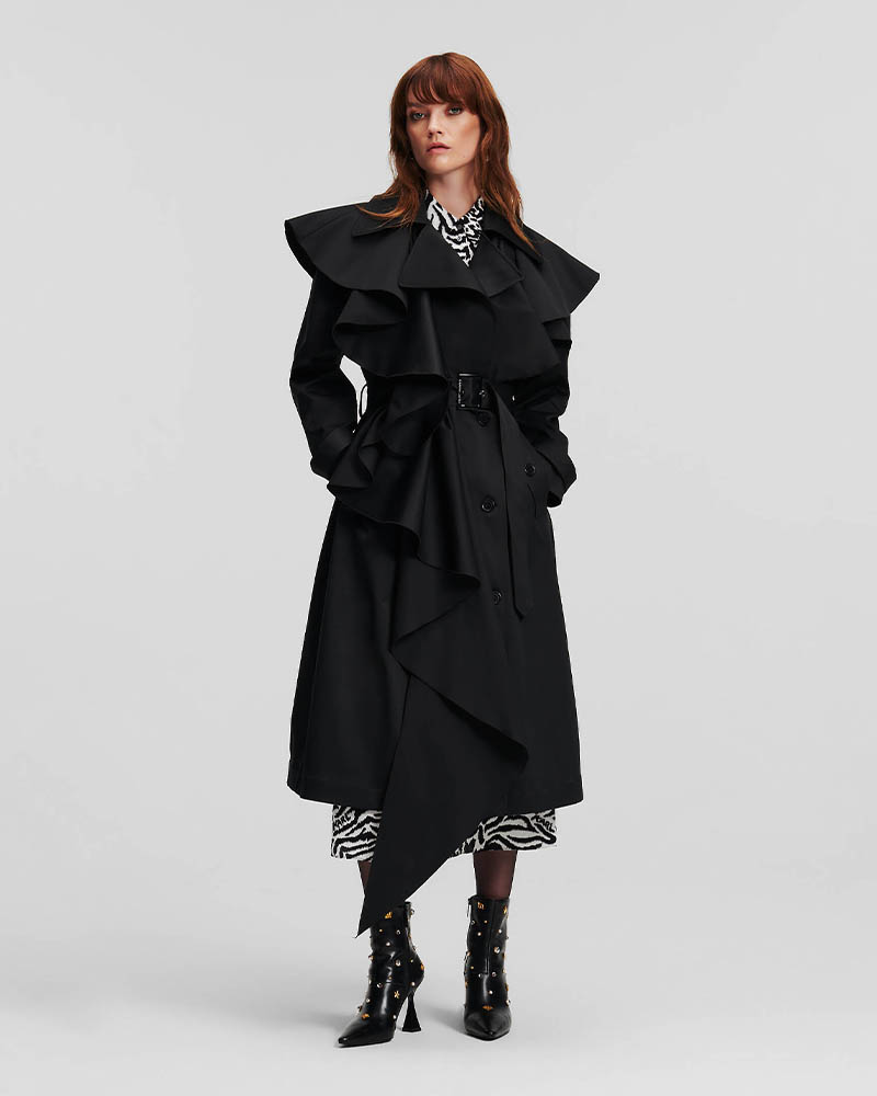 KARLLAGERFELD