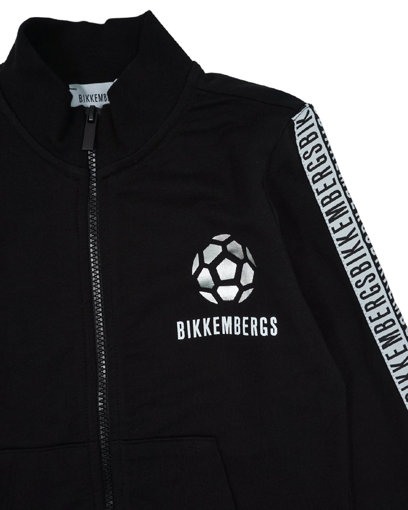 BIKKEMBERGS