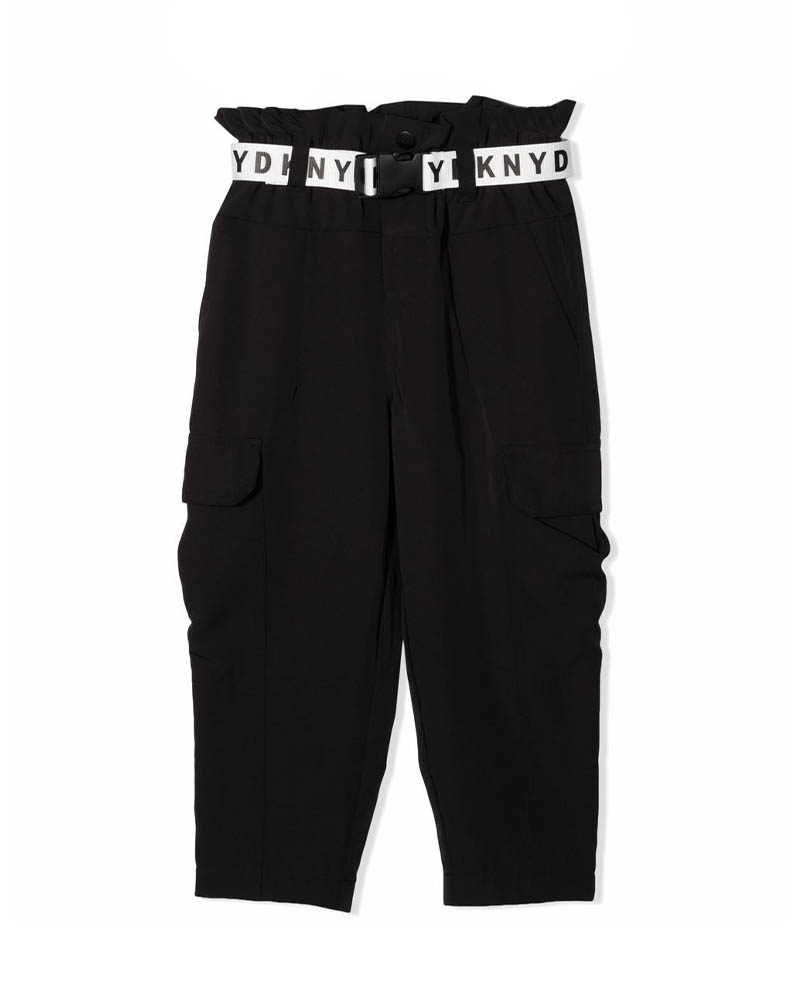 DKNY