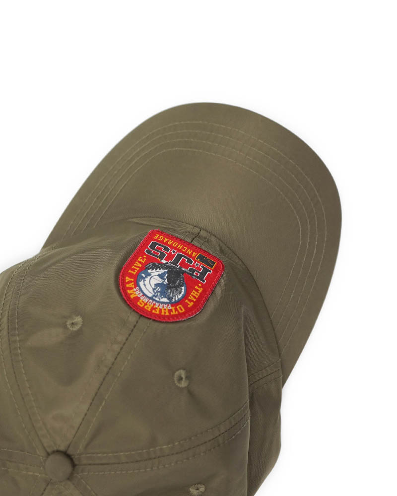 PARAJUMPERS